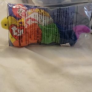 Inch Teenie Beanie Baby